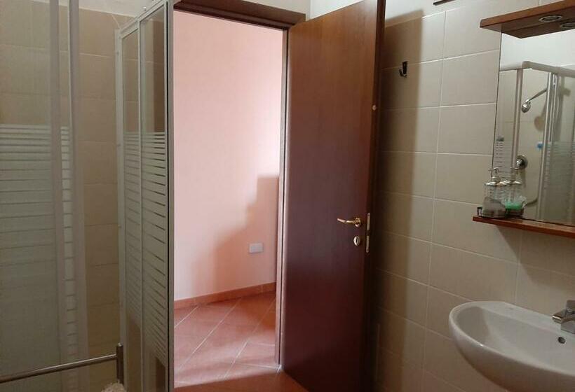 فندق Agriturismo Il Sole