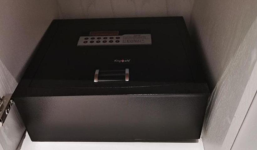 בית מלון כפרי Jinjiang Metropolo Nanjing Confucius Temple Branch