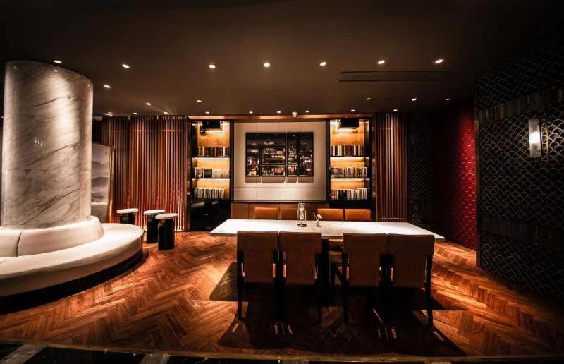 בית מלון כפרי Jinjiang Metropolo Nanjing Confucius Temple Branch