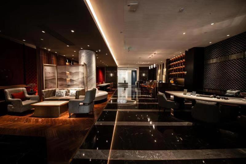 בית מלון כפרי Jinjiang Metropolo Nanjing Confucius Temple Branch