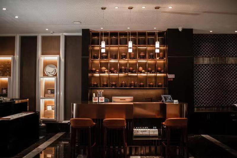 בית מלון כפרי Jinjiang Metropolo Nanjing Confucius Temple Branch