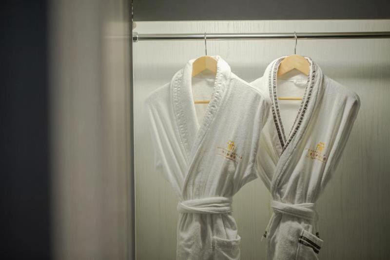 בית מלון כפרי Jinjiang Metropolo Nanjing Confucius Temple Branch