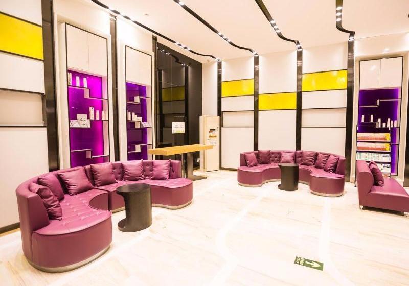 Lavande Hotel Guiyang Normal University