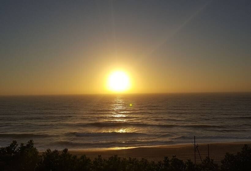 Apartamento Praia Azul