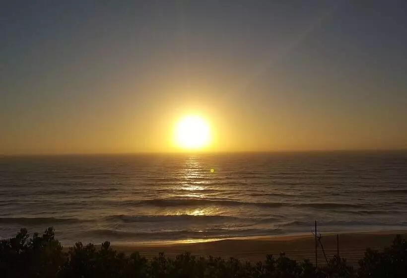 Apartamento Praia Azul