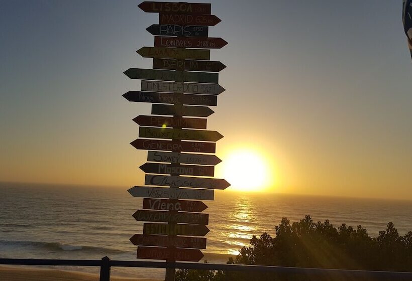 Apartamento Praia Azul