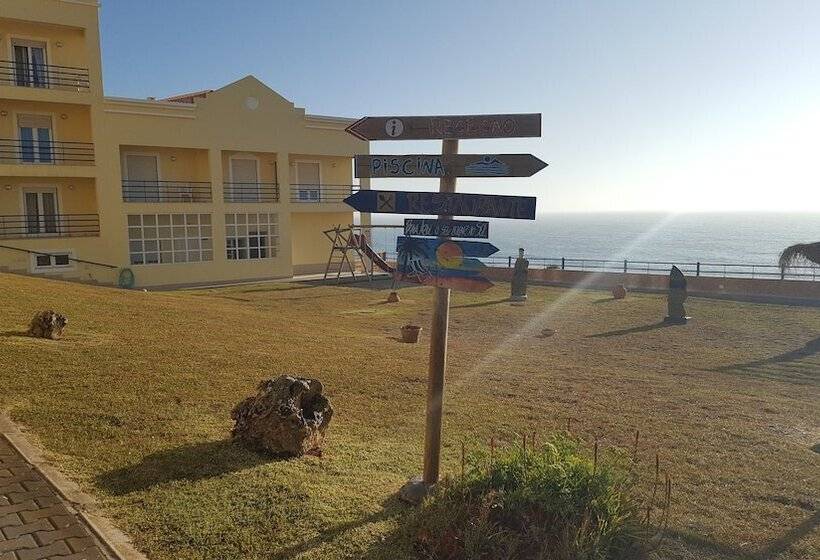 Apartamento Praia Azul