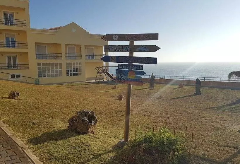 Apartamento Praia Azul
