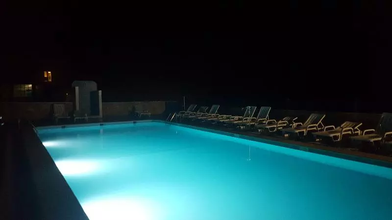 Apartamento Praia Azul