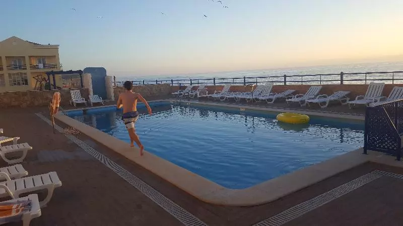 Apartamento Praia Azul