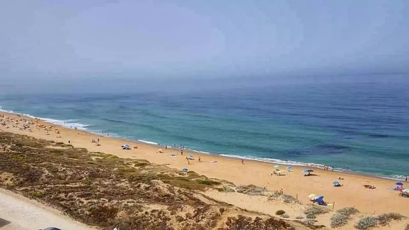 Apartamento Praia Azul