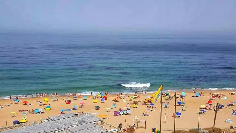 Apartamento Praia Azul