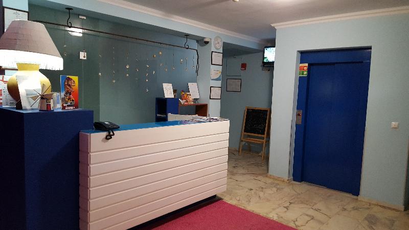 Apartamento Praia Azul