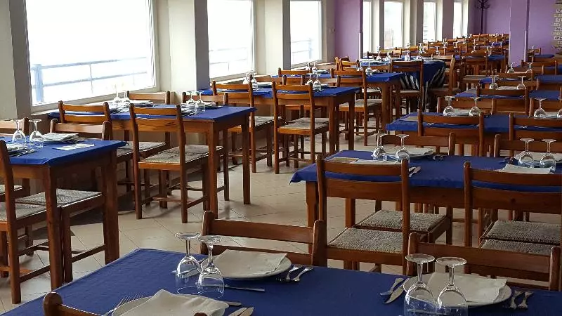 Apartamento Praia Azul