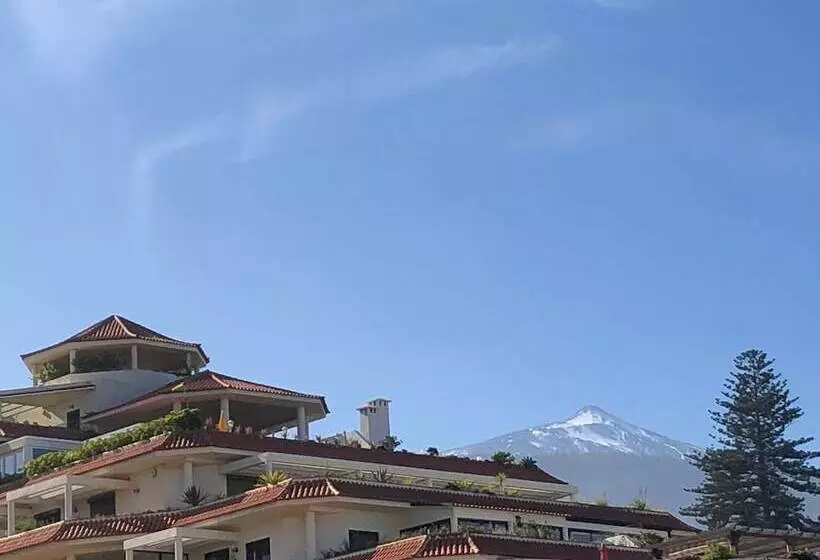 Apartamentos Bahia Playa