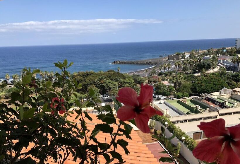 Apartamentos Bahia Playa