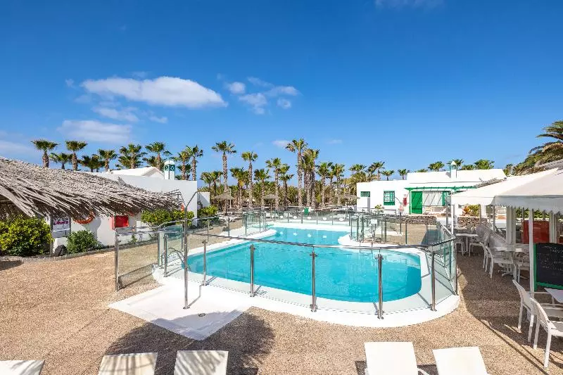 Apartamentos Livvo Las Gaviotas