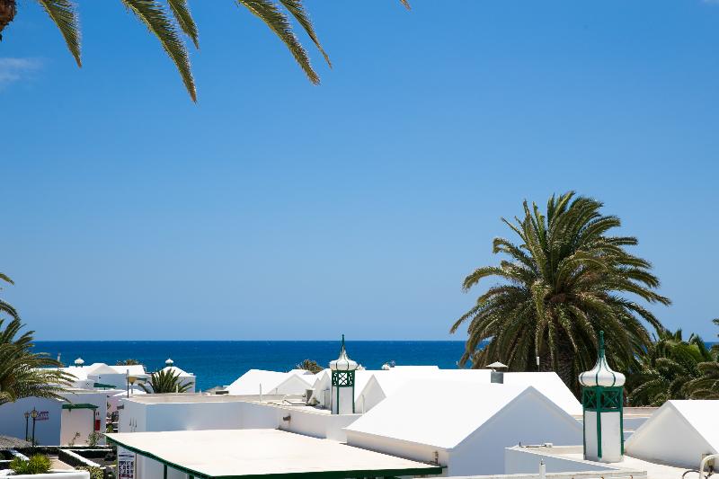 Apartamentos Livvo Las Gaviotas