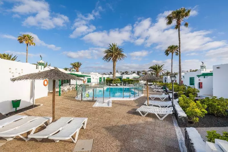 Apartamentos Livvo Las Gaviotas