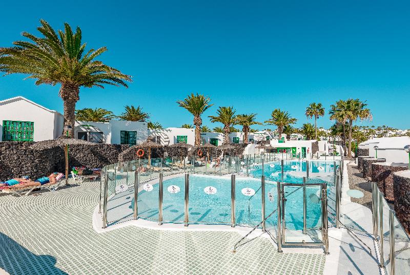 Apartamentos Livvo Las Gaviotas