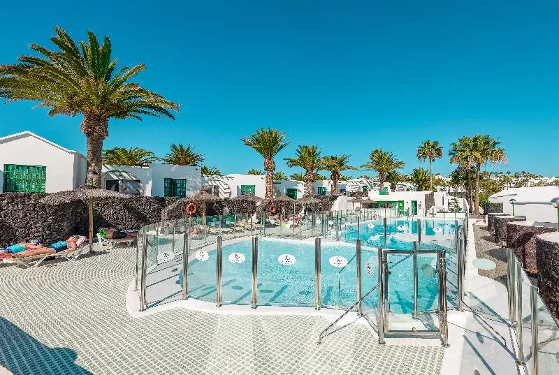 Apartamentos Livvo Las Gaviotas