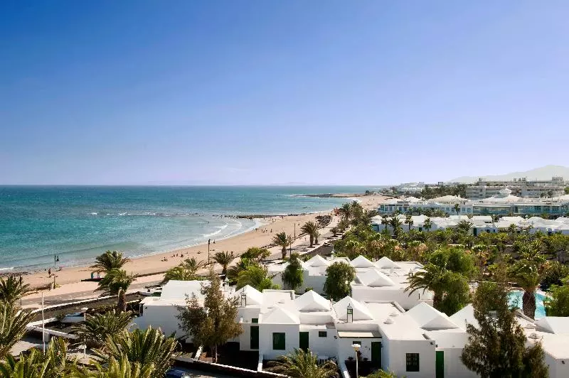 Apartamentos Livvo Las Gaviotas