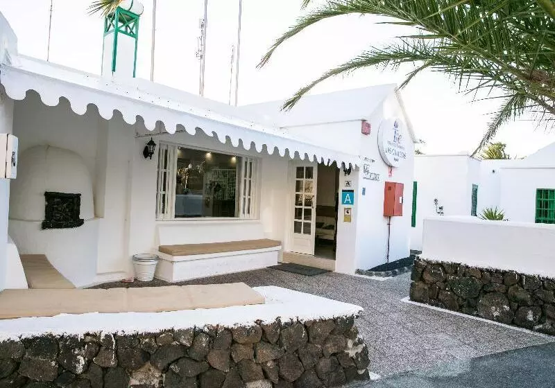 Apartamentos Livvo Las Gaviotas