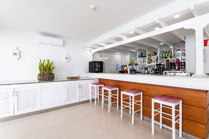 Apartamentos Livvo Las Gaviotas