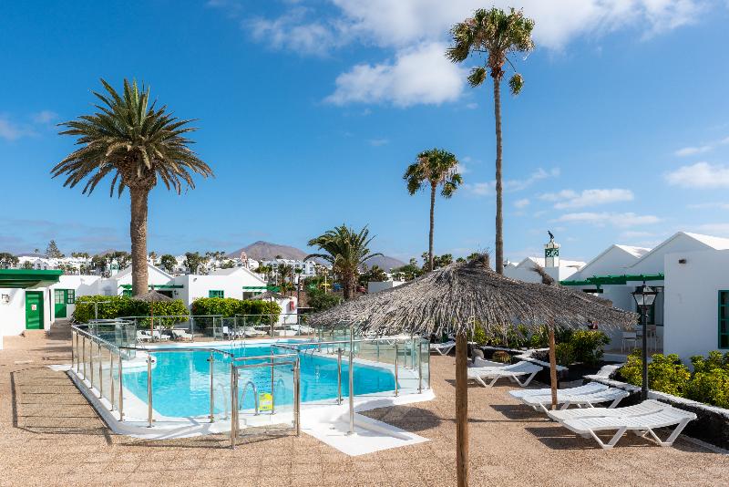 Apartamentos Livvo Las Gaviotas