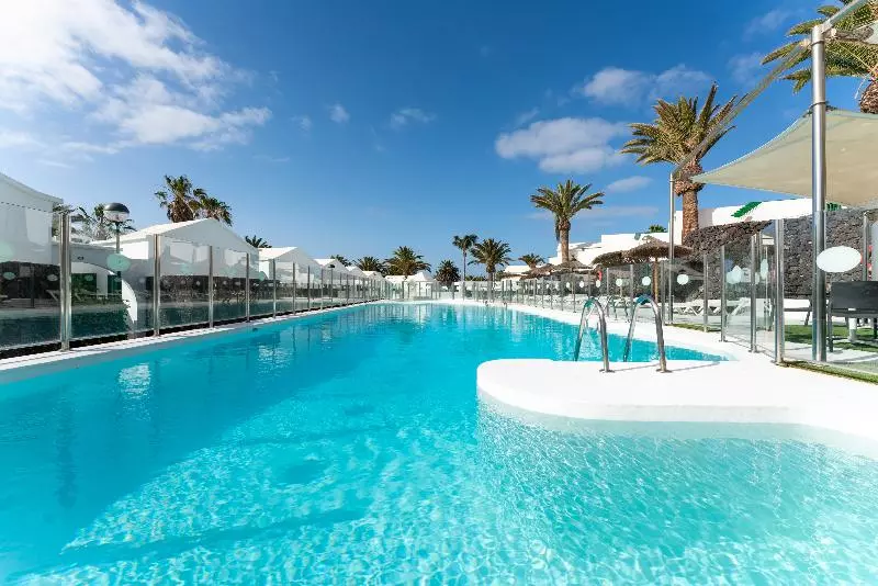 Apartamentos Livvo Las Gaviotas