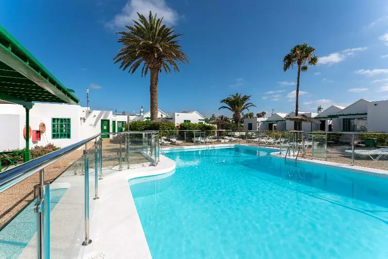 Apartamentos Livvo Las Gaviotas