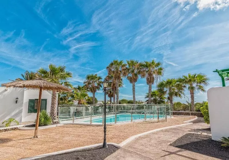 Apartamentos Livvo Las Gaviotas