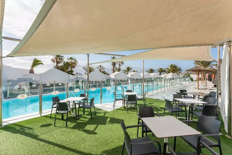 Apartamentos Livvo Las Gaviotas