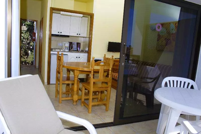 Apartamentos Marivista