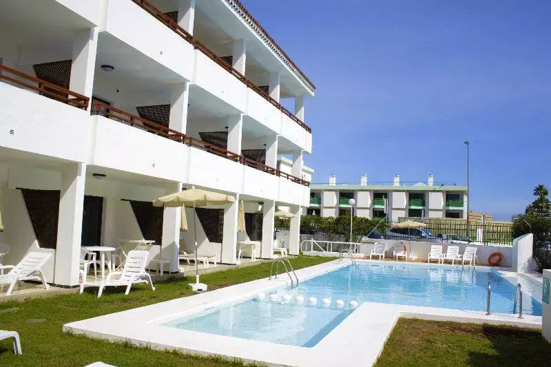 Apartamentos Marivista