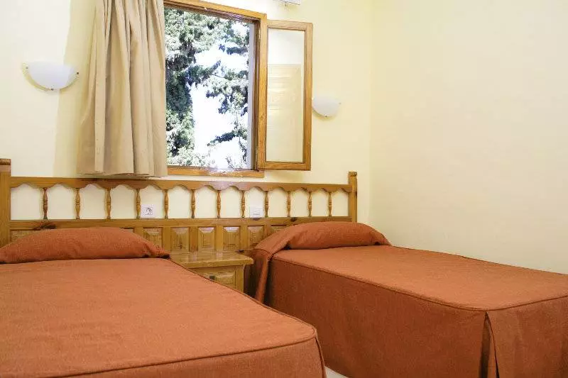 Apartamentos Marivista