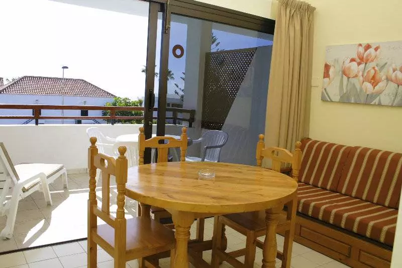 Apartamentos Marivista