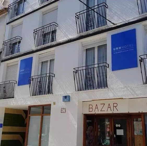 Apartamentos Mar De Tossa