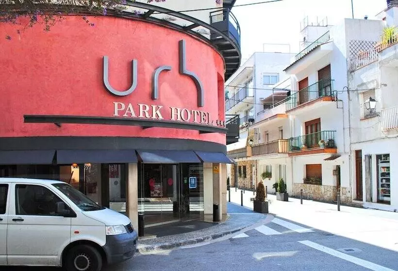 Apartamentos Mar De Tossa