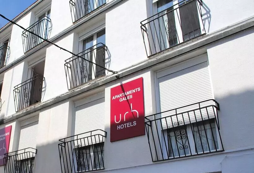 Apartamentos Mar De Tossa