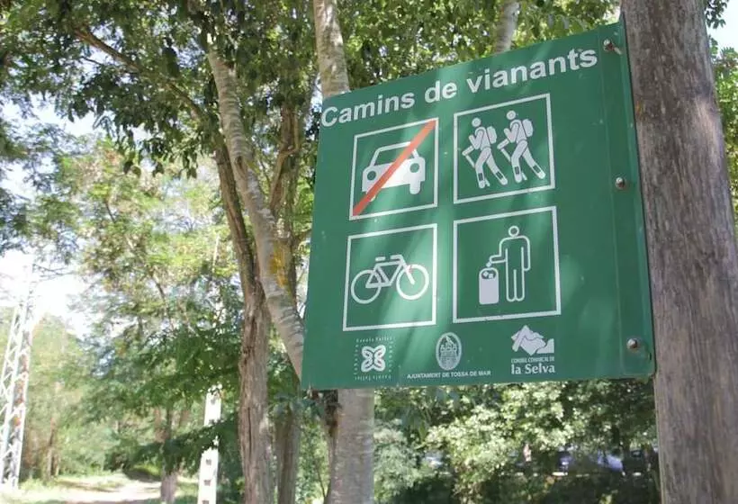 Apartamentos Mar De Tossa