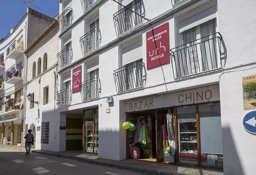 Apartamentos Mar De Tossa