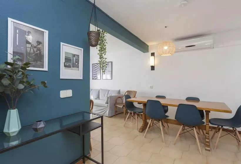 Apartamentos Mar De Tossa