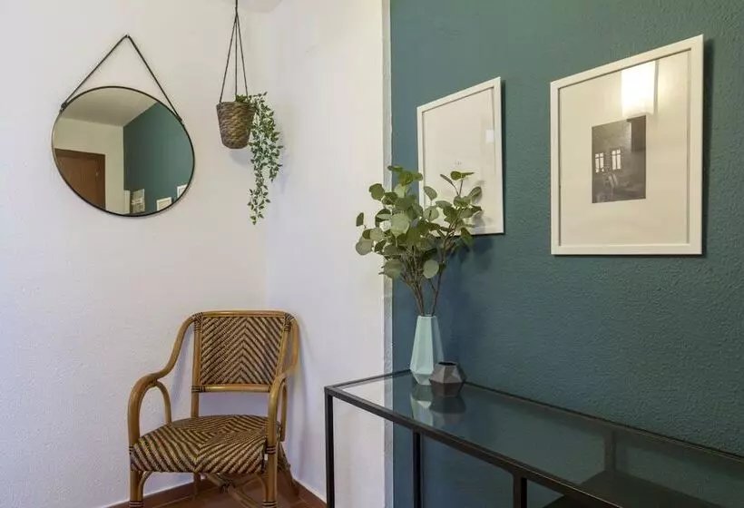 Apartamentos Mar De Tossa