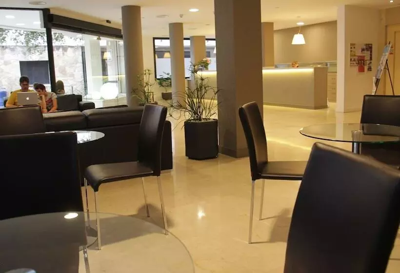 Apartamentos Mar De Tossa