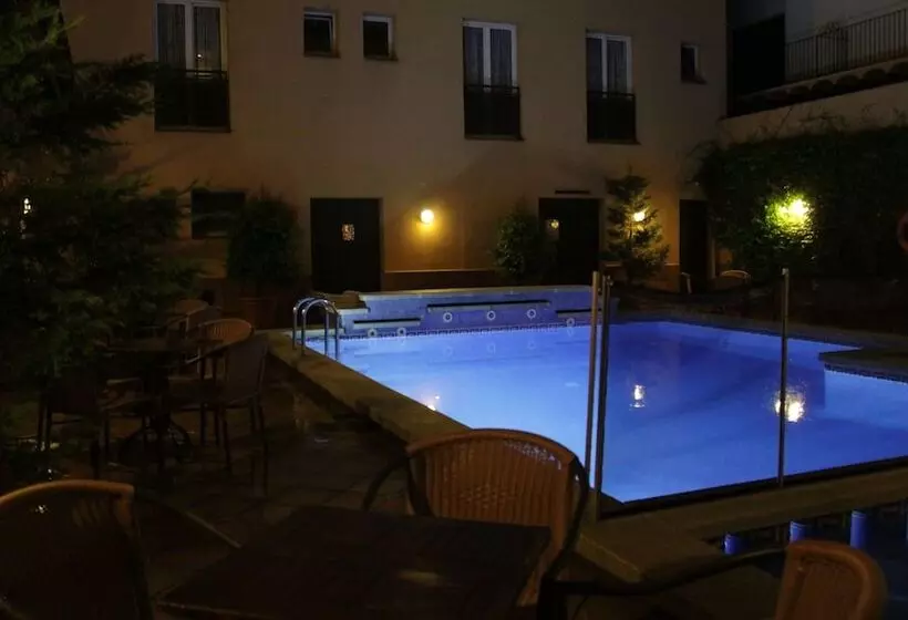 Apartamentos Mar De Tossa