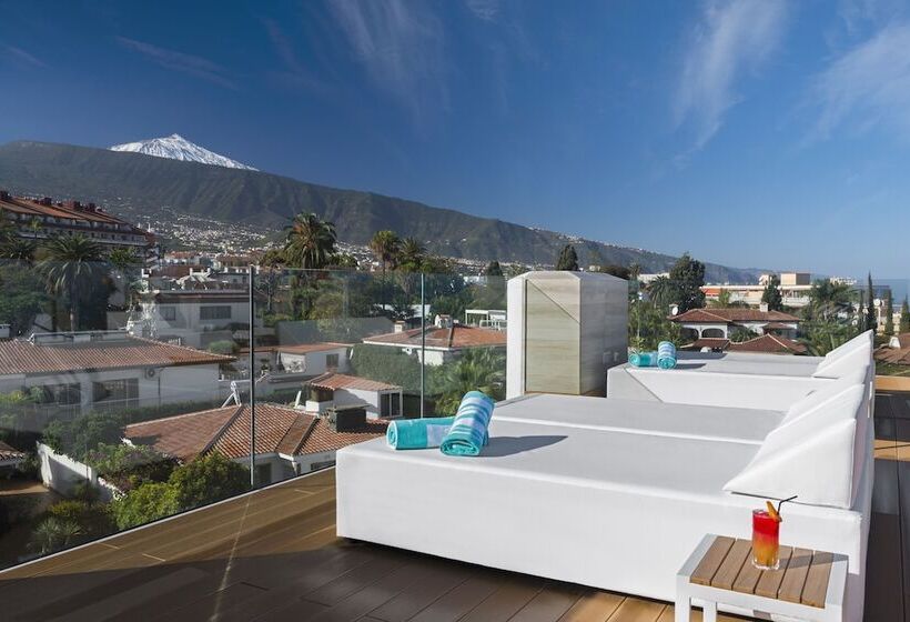 Atlantic Mirage Suites & Spa Adults Only