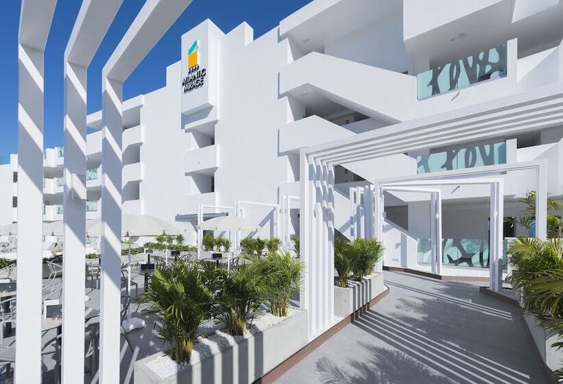 Atlantic Mirage Suites & Spa Adults Only