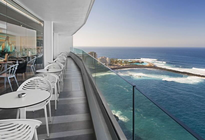 Atlantic Mirage Suites & Spa Adults Only