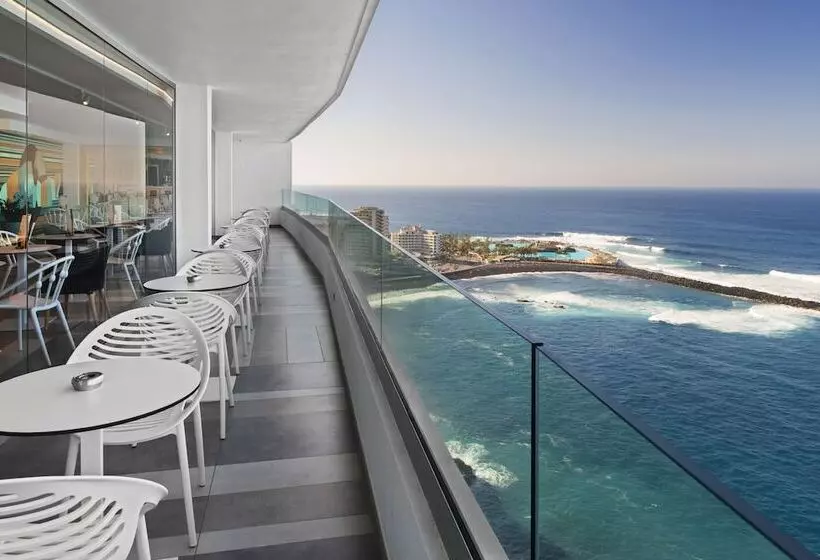 Atlantic Mirage Suites & Spa   Adults Only